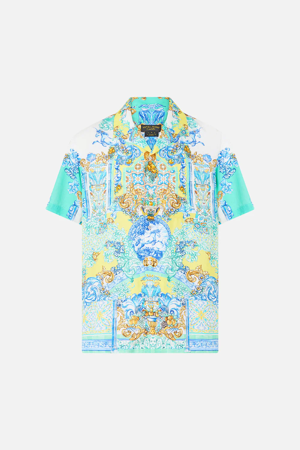 Designer Mens Tops
